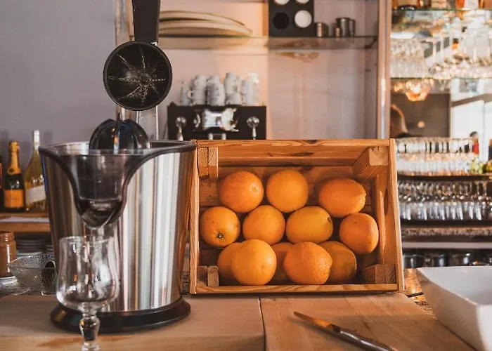 The Originals Boutique, Du Pont Roupt, Hotel