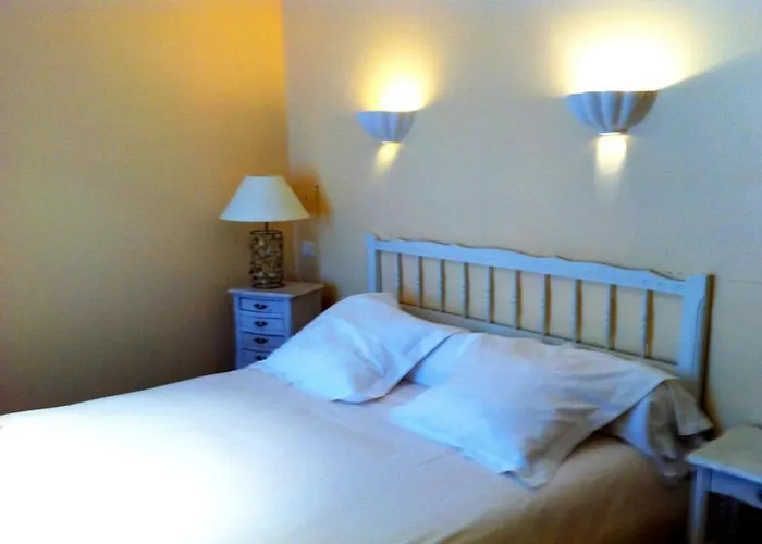 The Originals Boutique, Du Pont Roupt, Hotel Mende
