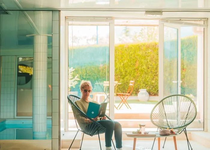 The Originals Boutique, Du Pont Roupt, Hotel 3*