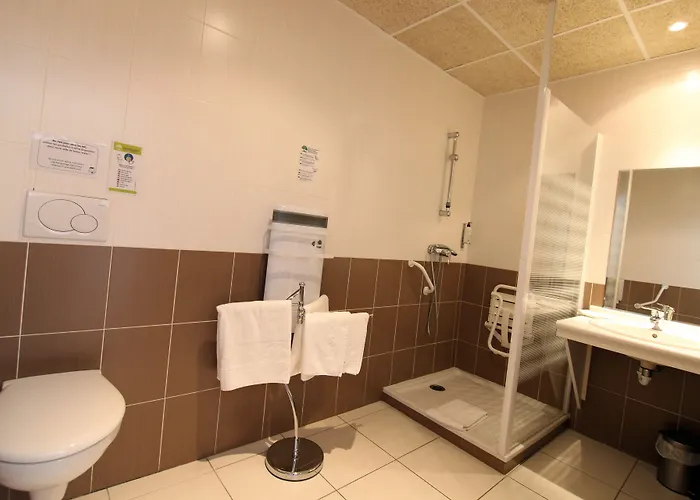 The Originals Boutique, Du Pont Roupt, Hotel