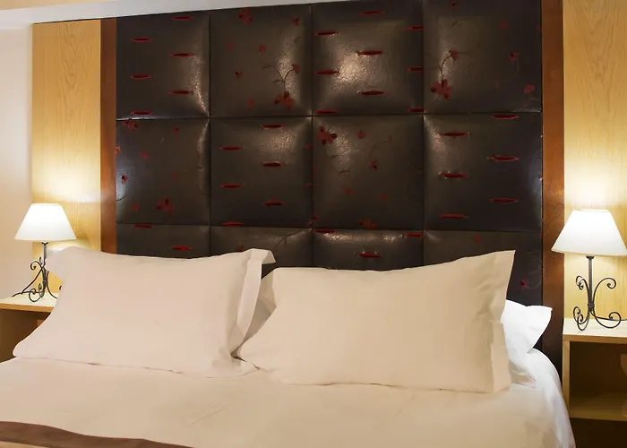 The Originals Boutique, Du Pont Roupt, Hotel Mende