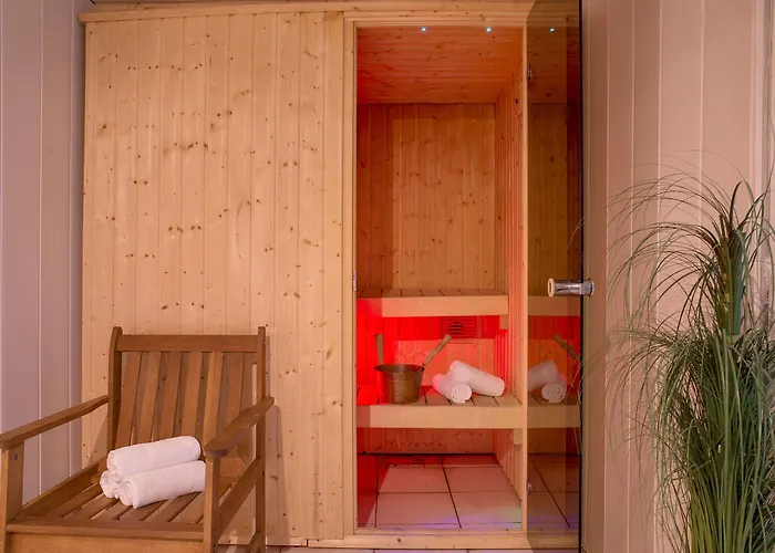 The Originals Boutique, Du Pont Roupt, 3* Mende