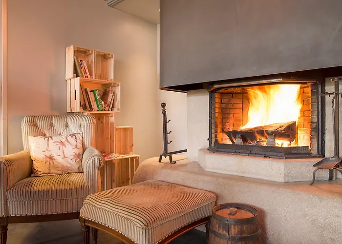 Hotel The Originals Boutique, Du Pont Roupt, 3*