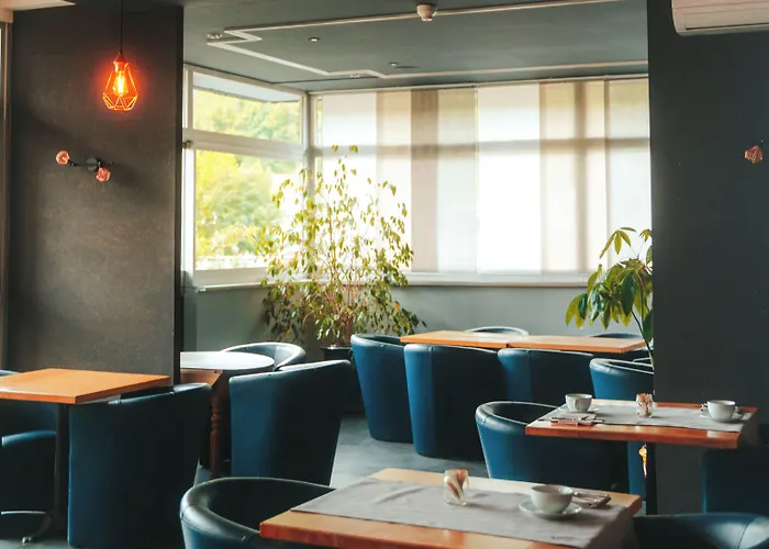 The Originals Boutique, Du Pont Roupt, 3* Mende