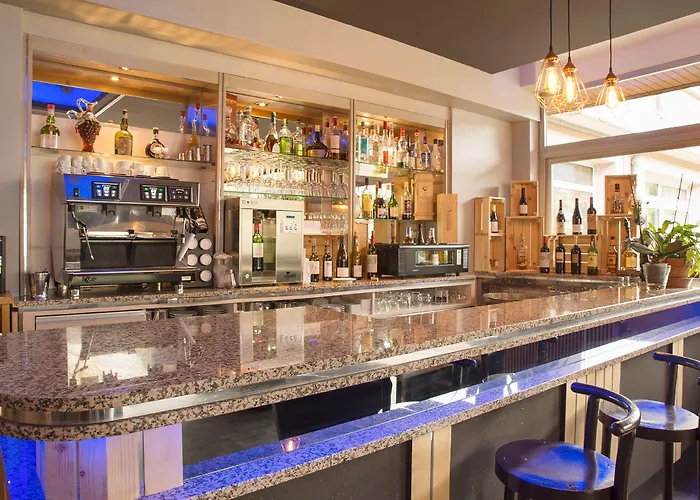 The Originals Boutique, Du Pont Roupt, 3*