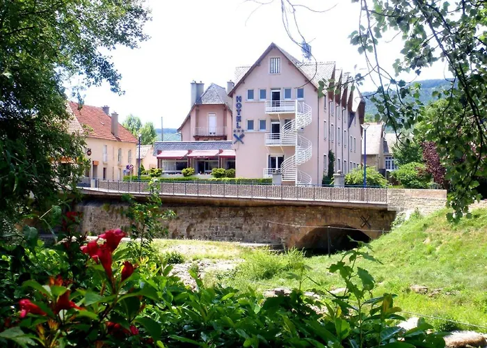 The Originals Boutique, Du Pont Roupt, Mende