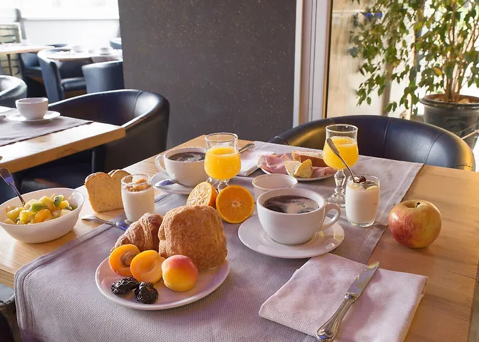 The Originals Boutique, Du Pont Roupt, Hotel