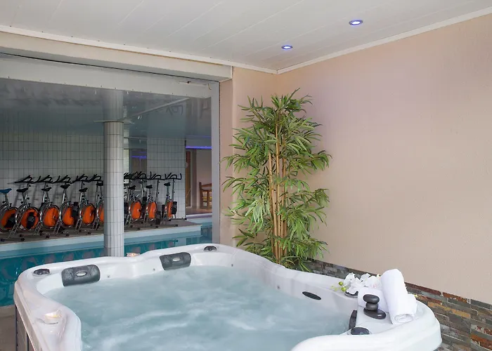 The Originals Boutique, Du Pont Roupt, 3* Mende