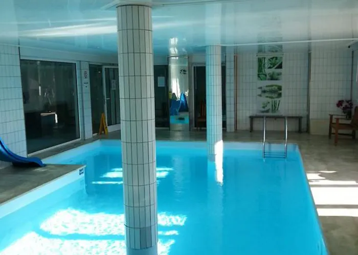 The Originals Boutique, Du Pont Roupt, 3*