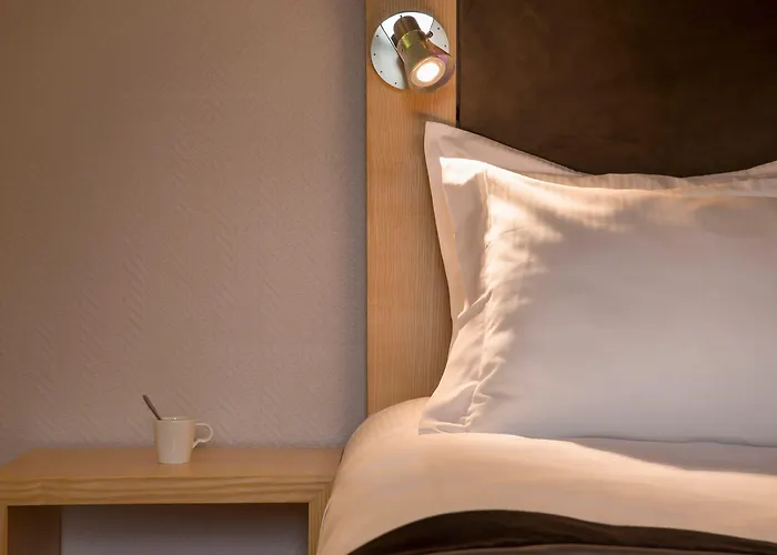 The Originals Boutique, Du Pont Roupt, 3* Mende