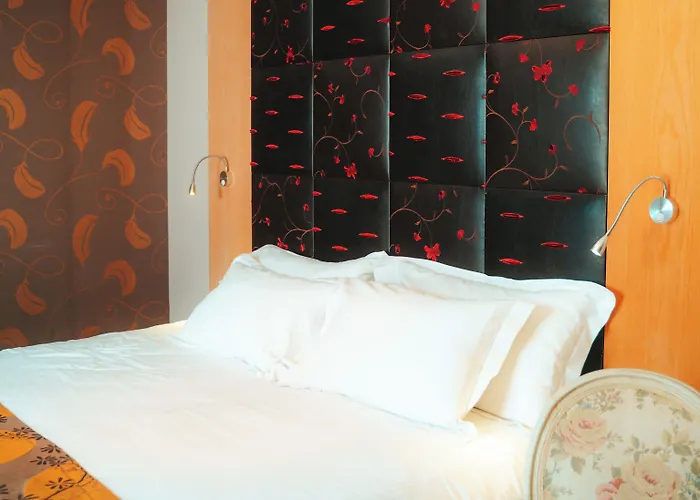 The Originals Boutique, Du Pont Roupt, Hotel 3*