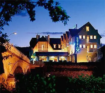 The Originals Boutique, Du Pont Roupt,