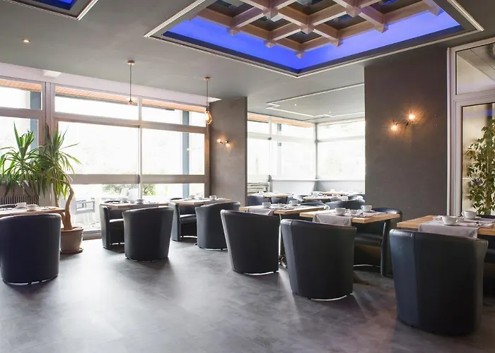 The Originals Boutique, Du Pont Roupt, Hotel 3*